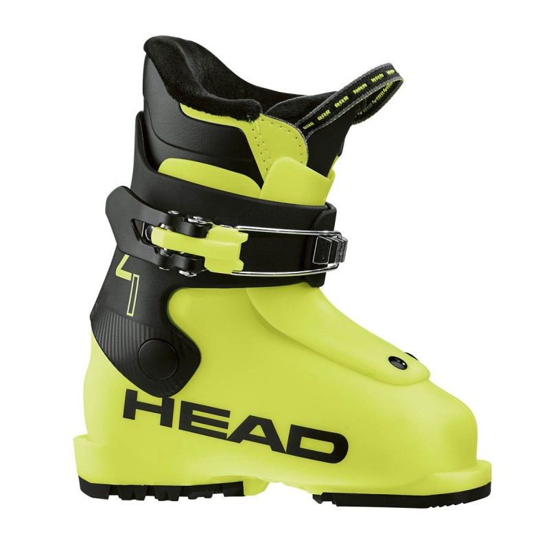 Scarponi sci Head Z1