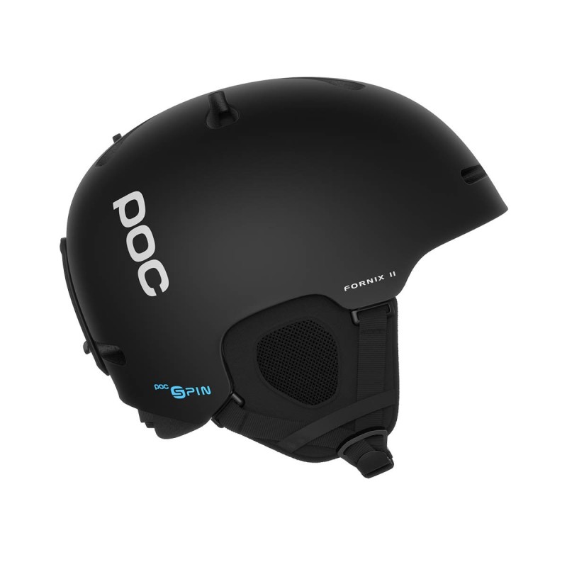 Casco sci Poc Fornix Spin