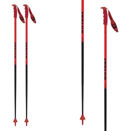bastones de esquí Atómica Redster RS ​​unisex
