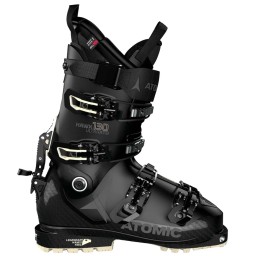 Botas de esquí Atómica Hawx 130 XTD Ultra Tech negro Gw