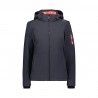 Windstopper da donna Cmp