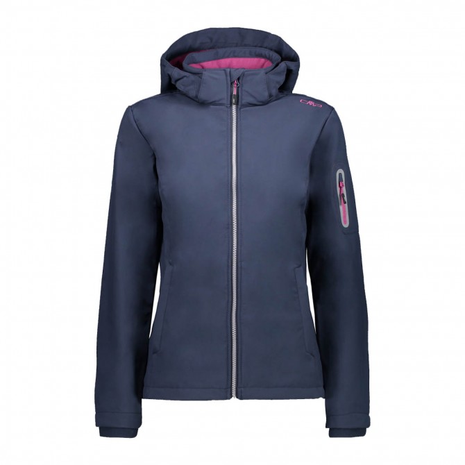 Windstopper da donna Cmp