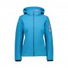 Windstopper da donna Cmp