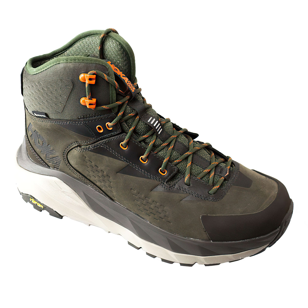 hoka one one sky kaha gtx