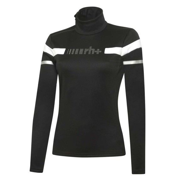 Sotto tuta da donna Rh Logo W Jersey