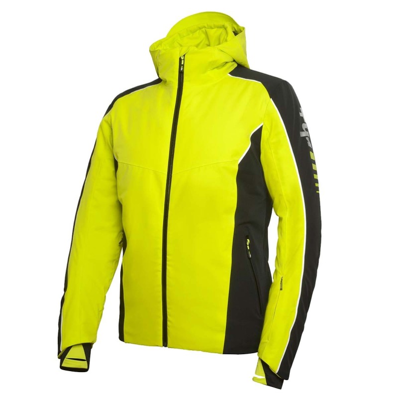 tute da sci uomo rh+