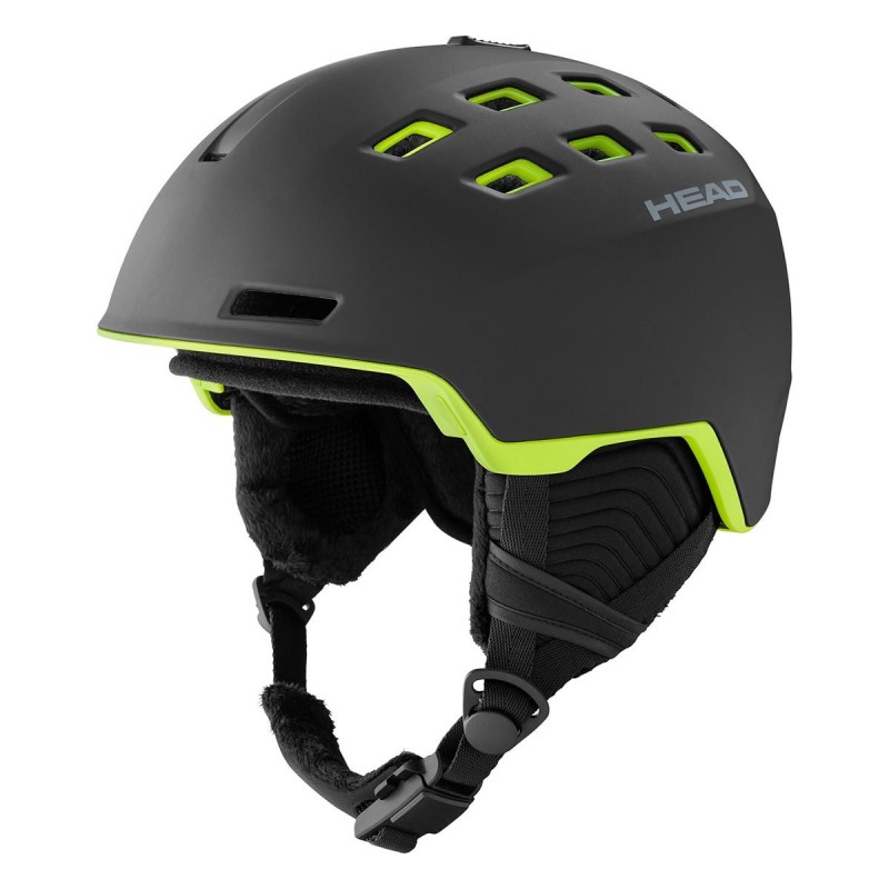 Casco sci Head REV