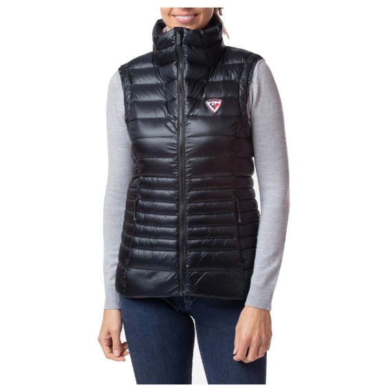 Gilet donna Rossignol Classic Light