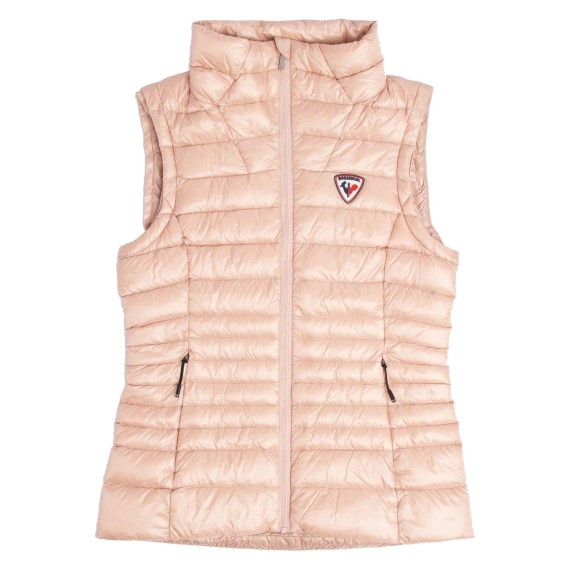 Gilet donna Rossignol Classic Light