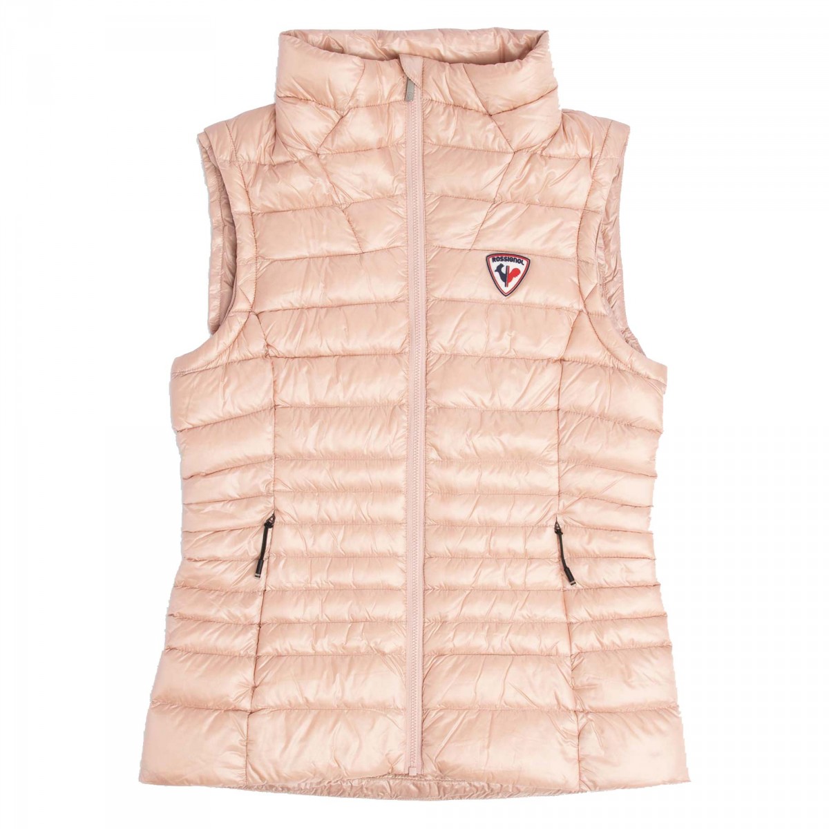 Rossignol Women's Vest Classic Light Bottero Ski EN