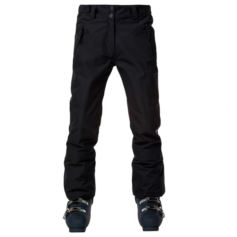 Pantaloni sci bambino Rossignol Ski