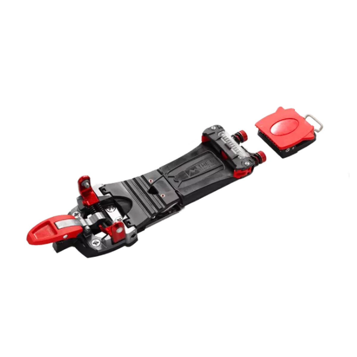 Attacchi Telemark The M Equipement NO BOCARD IT