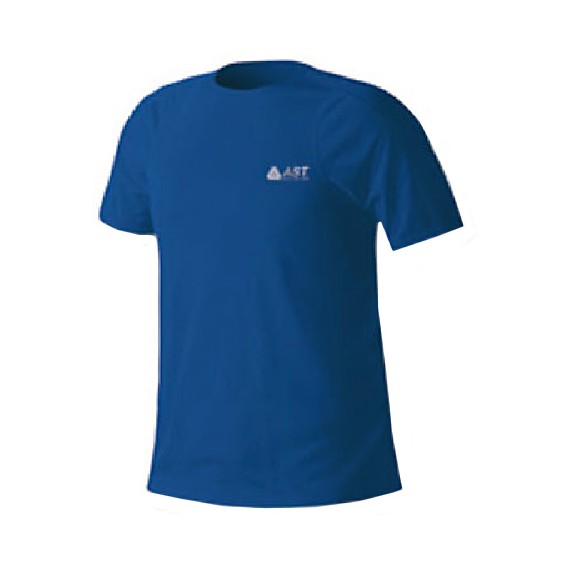 t-shirt running Astrolabio Uomo