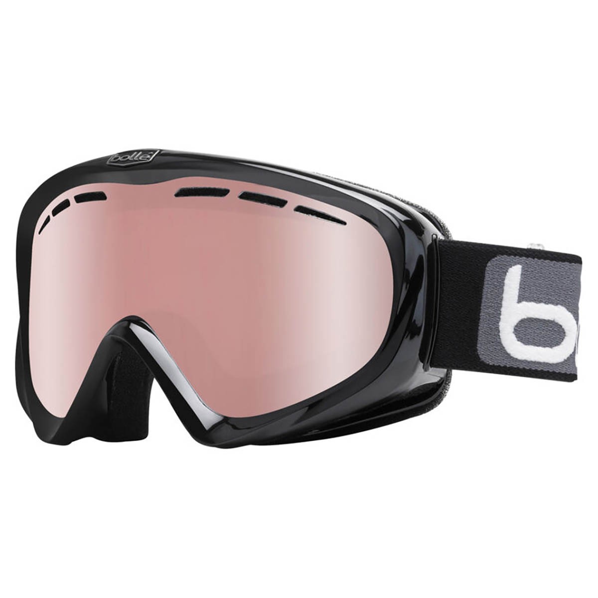 Ski Mask Bollé Y6 Otg Bottero Ski ES