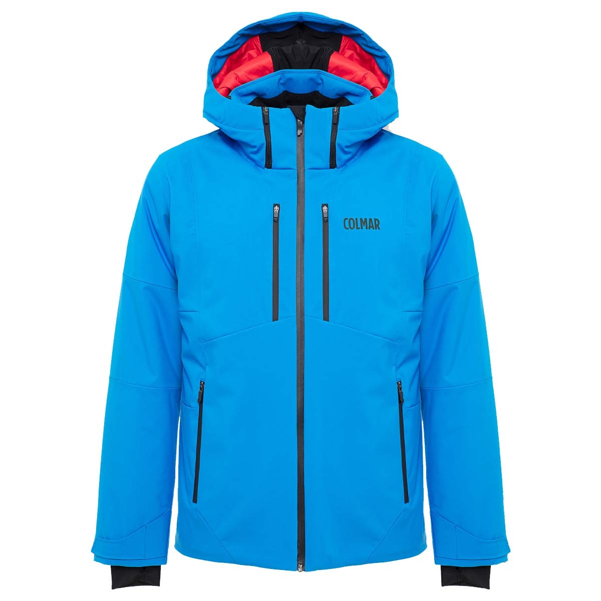 tuta da sci uomo colmar