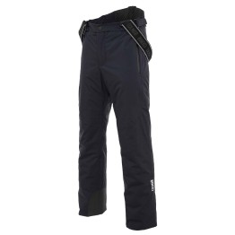 Pantaloni sci uomo abbigliamento da neve bretelle vendita shop online