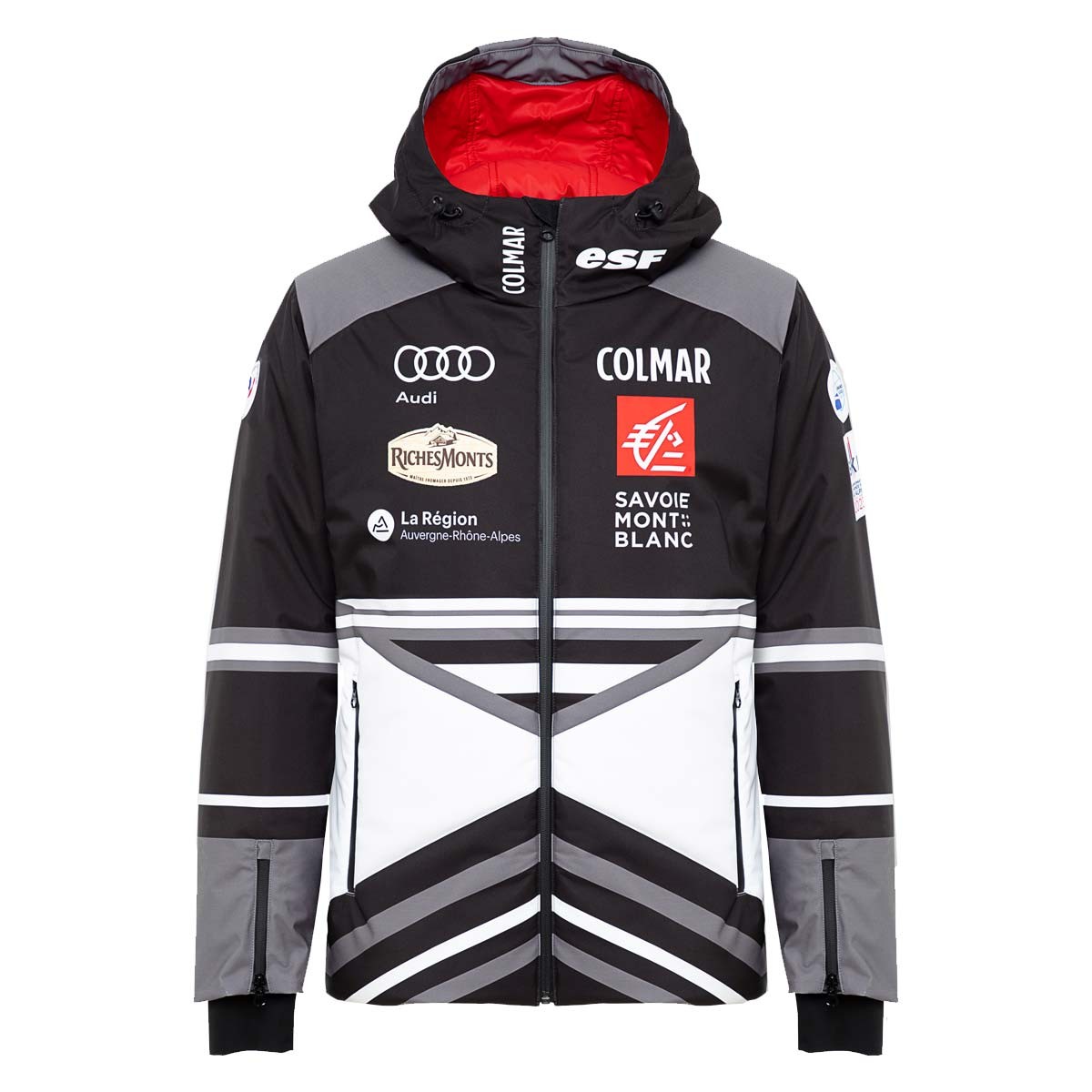 tuta da sci uomo colmar