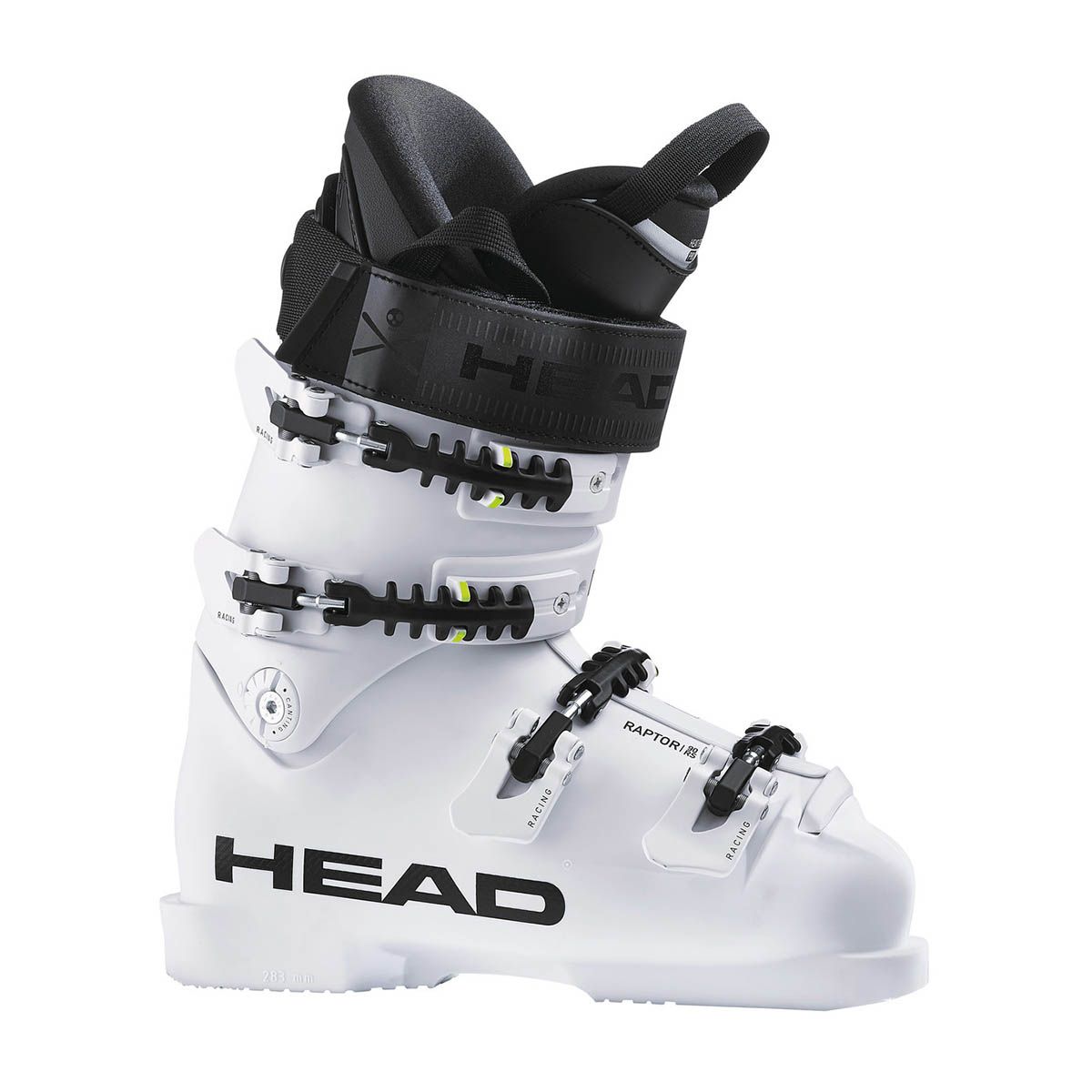 Scarponi sci Head RAPTOR 90S RS (Colore: bianco, Taglia: 22.5)