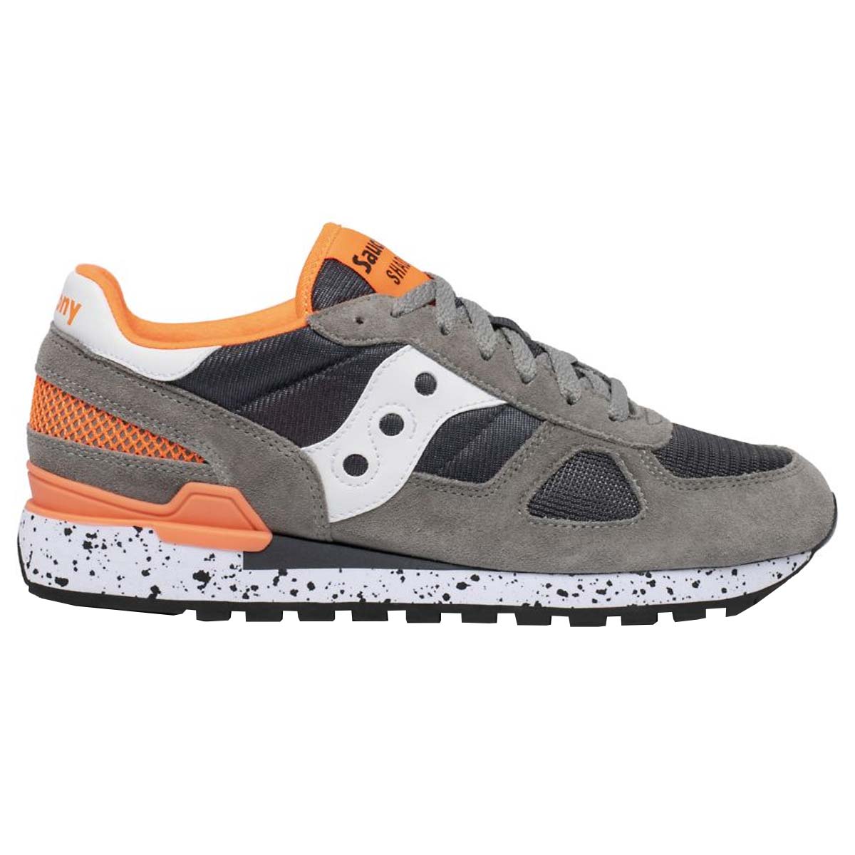 saucony maschili