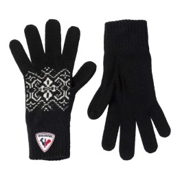 Women gloves Rossignol L3 W LIZY G