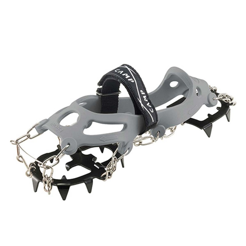 Ice crampons Camp Master Bottero Ski EN