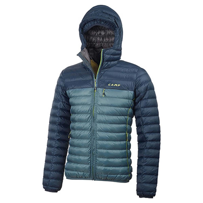 Quilt Camp Protection And Men Bottero Ski EN