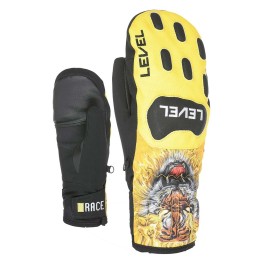 Guanto da sci Leve Race JR Mitt da bambino