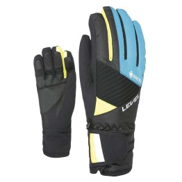 Ski Gloves Level Force Gtx Women