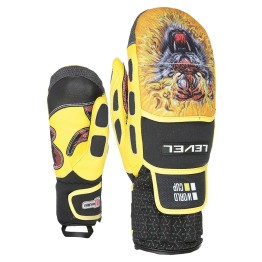 Moffola sci da gara Worldcup JR CF Mitt