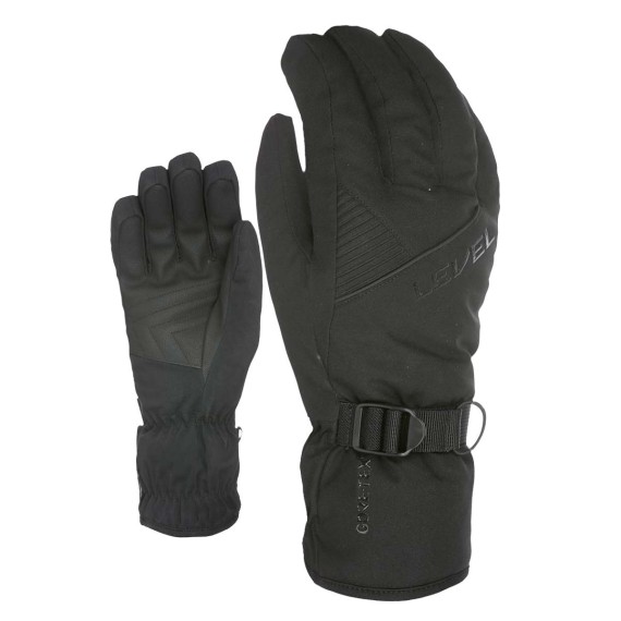 Guantes esqui hombre Level ALPINE