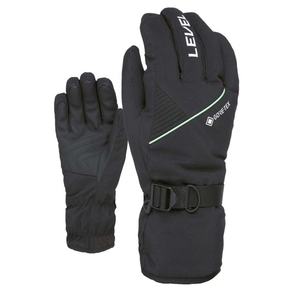 Guantes esqui hombre Level ALPINE