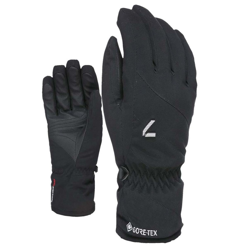 GUANTES ESQUI MUJER LEVEL ASTRA W GORE-TEX - SkiCenterBarcelona