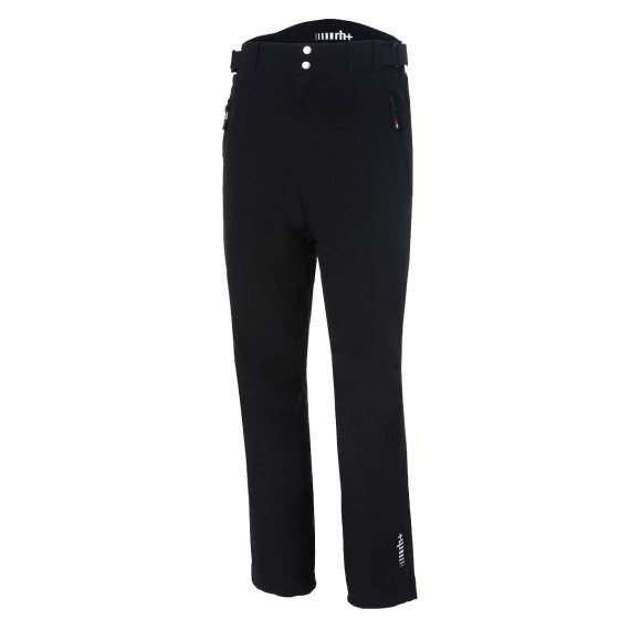 Rh Pantalones Hombre Ski Logic