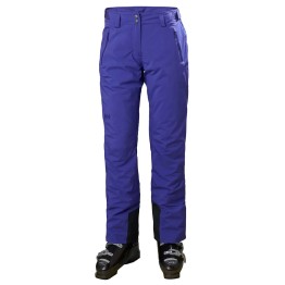 Pantalones de los hombres de esquí de Helly Hansen Garibaldi