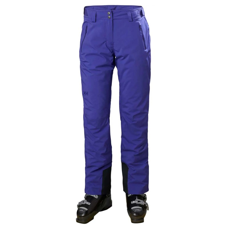 Pantaloni sci donna Helly Hansen W Legenday Insulated