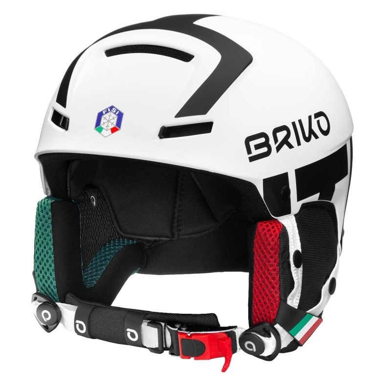 Casco da sci Briko