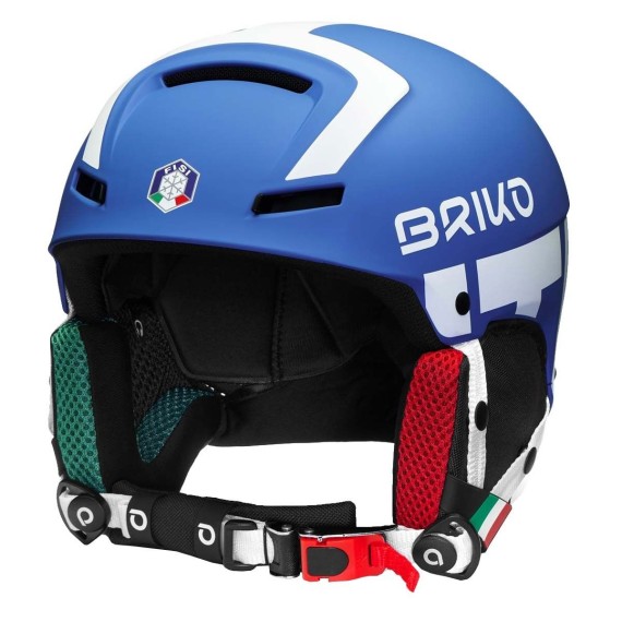 Casco da sci Briko Faito Fisi da adulto