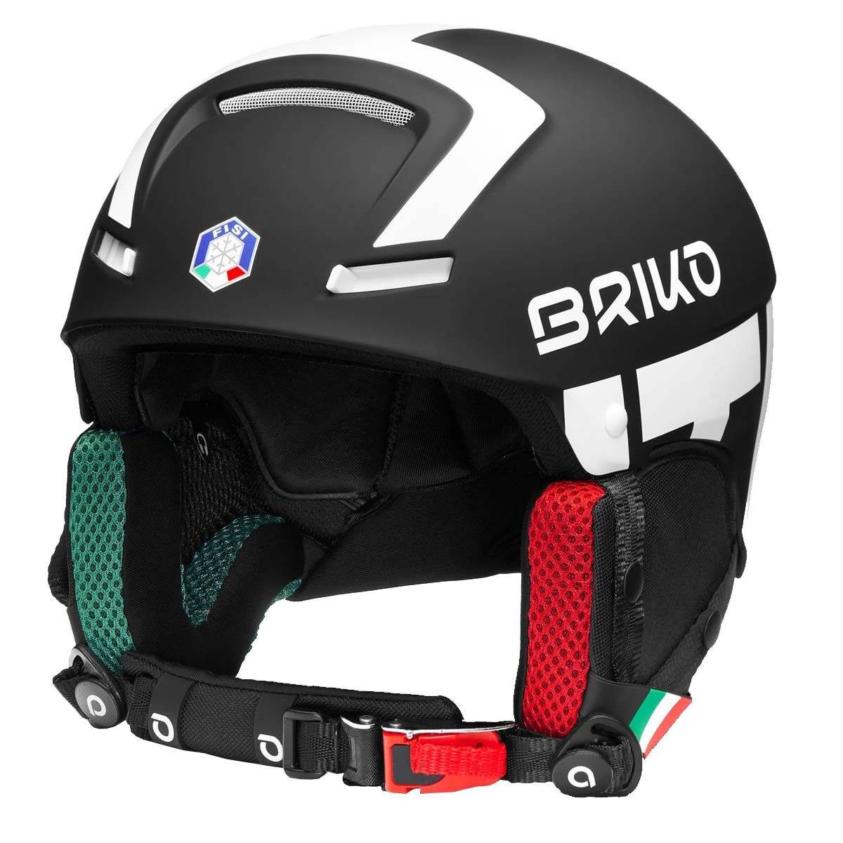 Casco da sci Briko