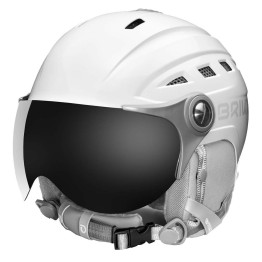 Casco da sci Briko Zante Visor da adulto