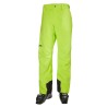 Pantalones de esquí Helly Hansen Legendary Insulated man