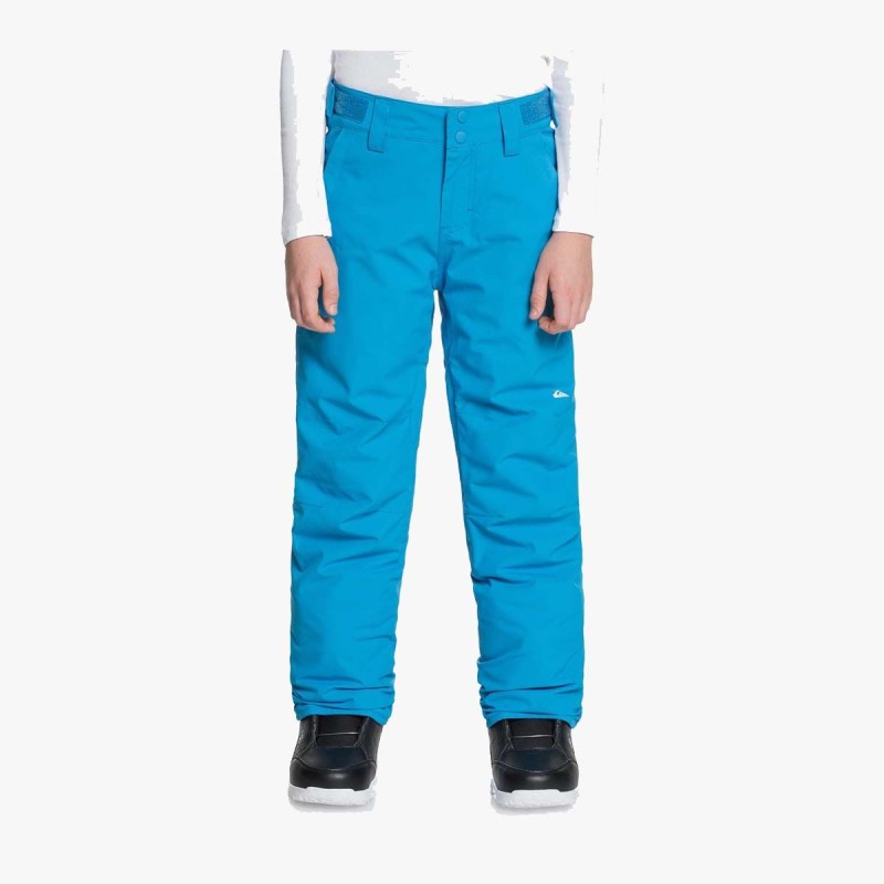 QS Boys pants snow Summer Youth