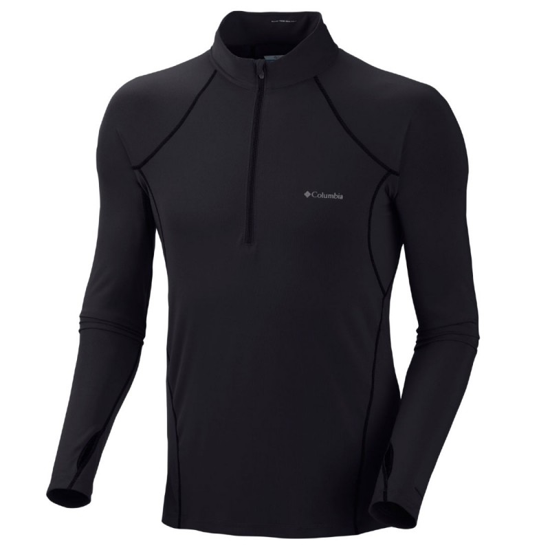 columbia base layer