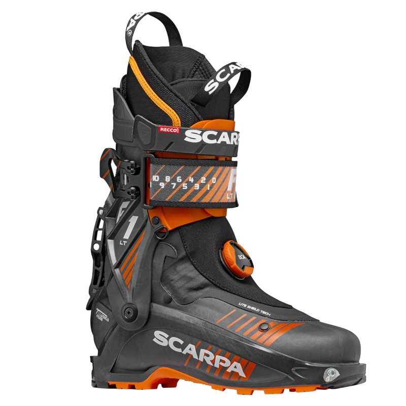 Scarpone sci alpinismo Scarpa F1 lt SCARPA