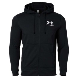 Under Armour Hombres sudadera SportstyleTerry