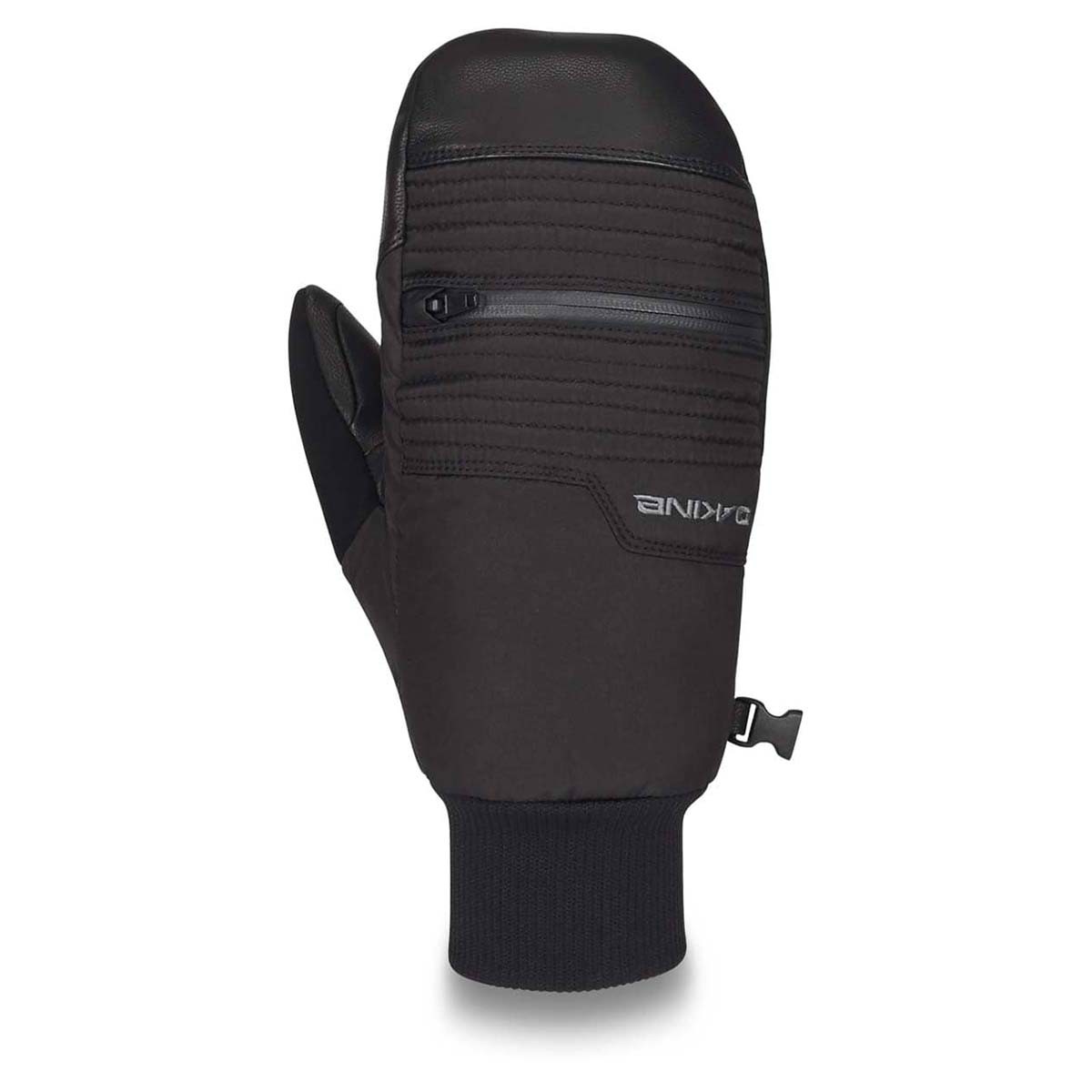 Moffole snow Dakine Skyline (Colore: Black, Taglia: L)