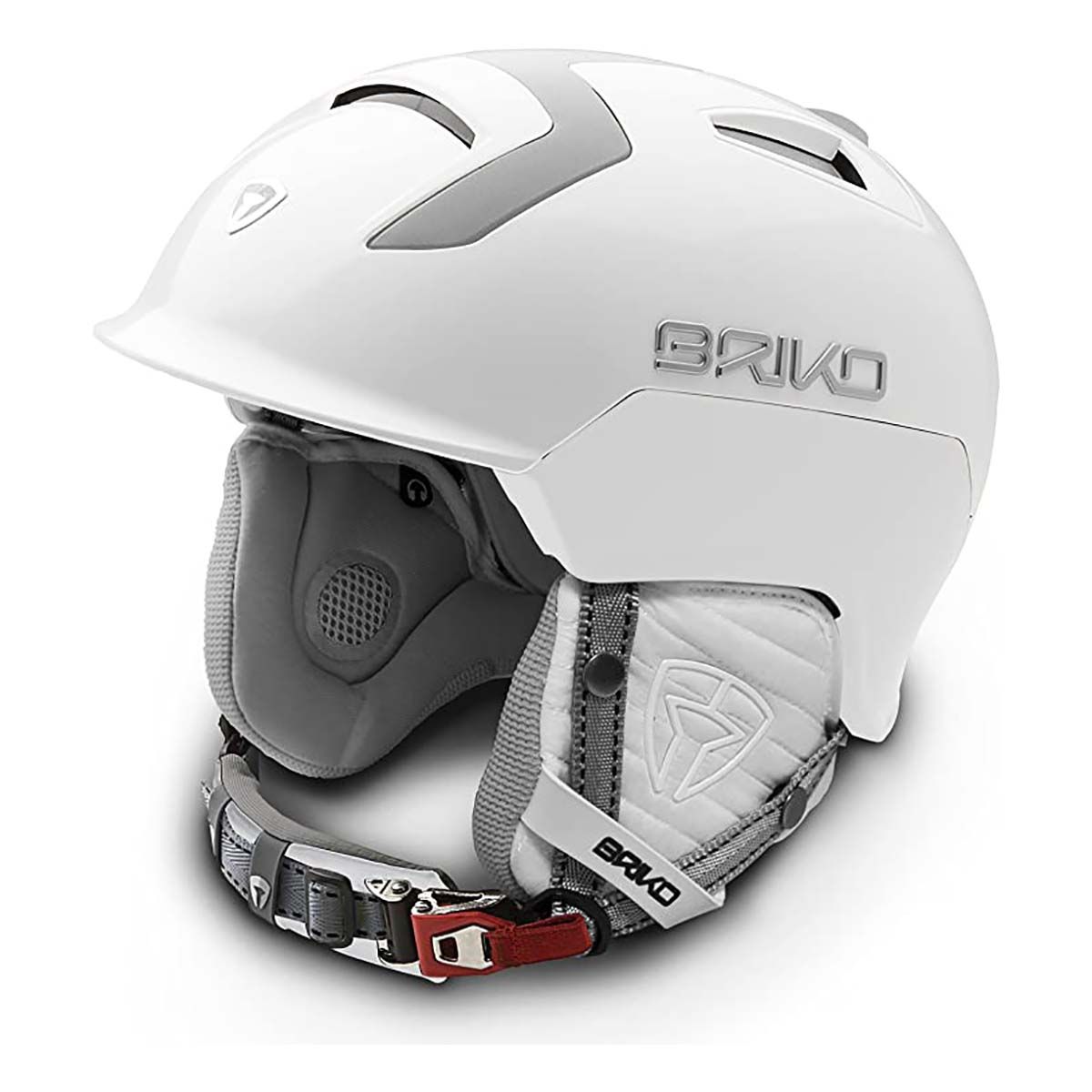 Unisex adult Unisex Adult Mongibello Briko mongibello Helmet Skiing Unisex adult Unisex Adult Mongibello Briko mongibello Helmet Skiing