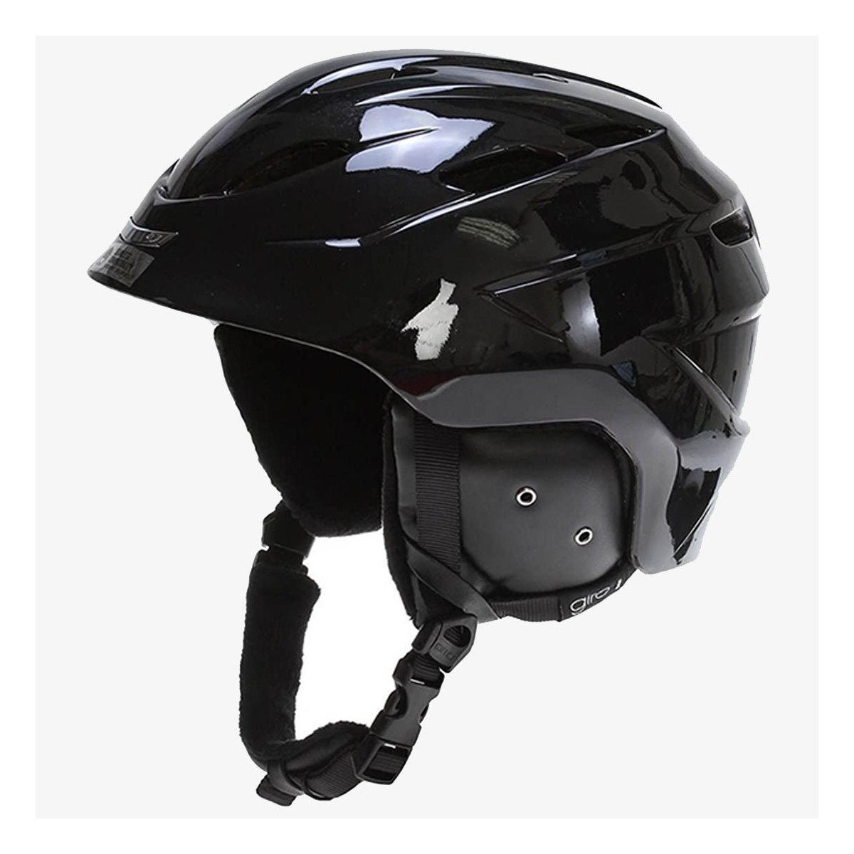 Nieve Casco Giro Decade Mujer Bottero Ski ES