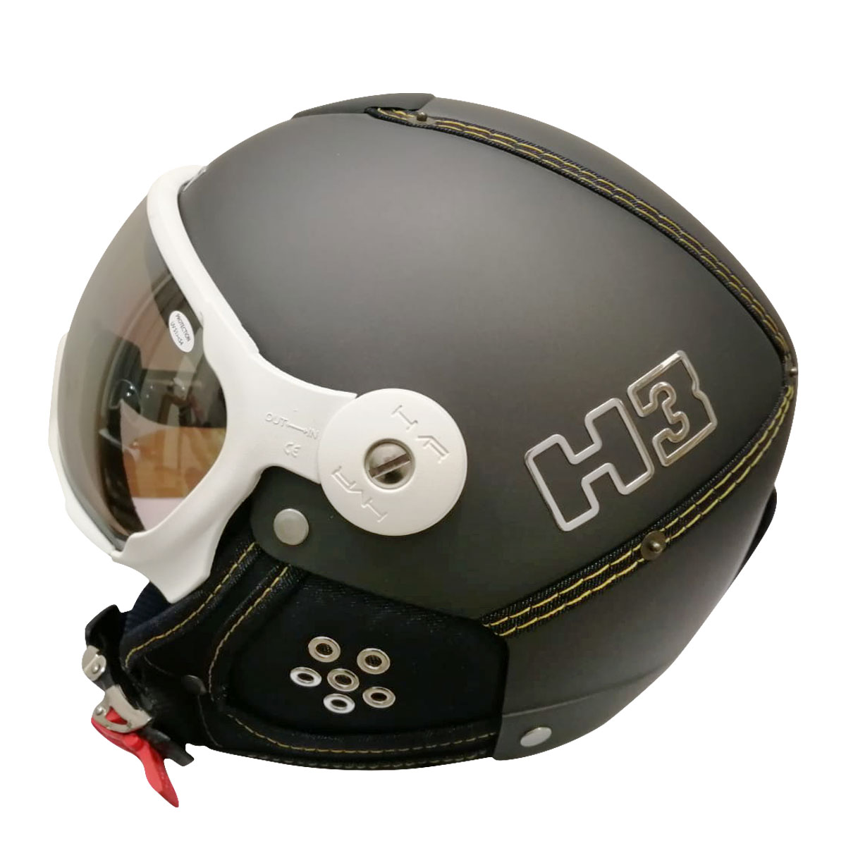 efx thor hammer and helmet