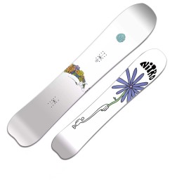 Snowboard Nitro Mountain Grif X
