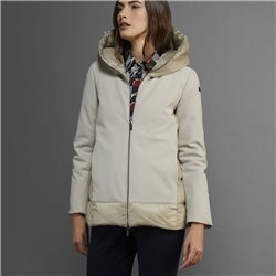 Down Jacket Women RRD Winter Hybrid Zarina